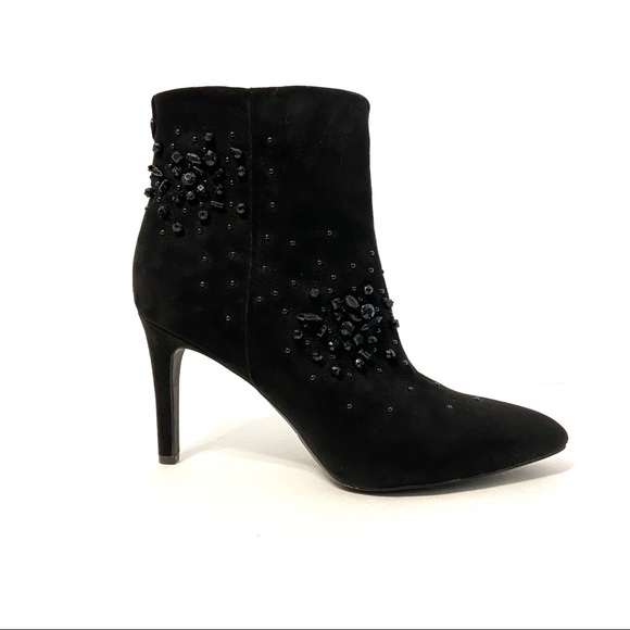 NWOT Sam Edelman Circus Octavia Bootie Heel - Picture 3 of 15